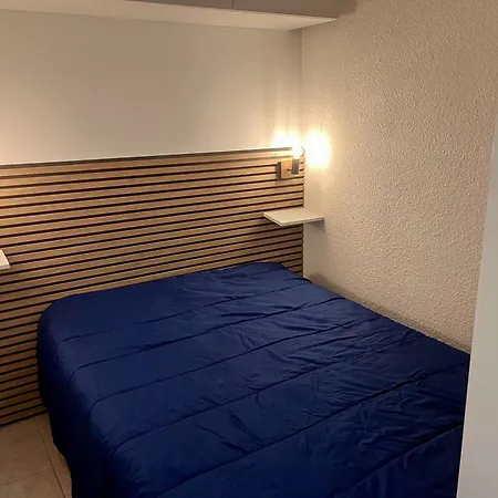 Avec Terrasse, Clim, Parking Prive - - Fr-1-226b-153 *