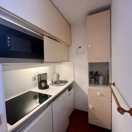 Avec Terrasse, Clim, Parking Prive - - Fr-1-226b-153 Cavalaire-sur-Mer