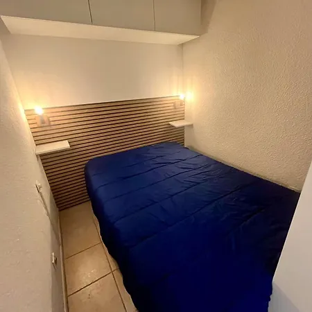 Avec Terrasse, Clim, Parking Prive - - Fr-1-226b-153 * Cavalaire-sur-Mer