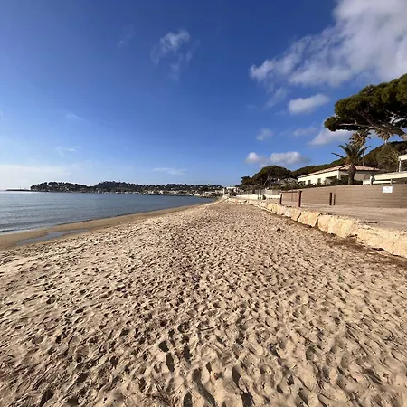 Avec Terrasse, Clim, Parking Prive - - Fr-1-226b-153 Apartament