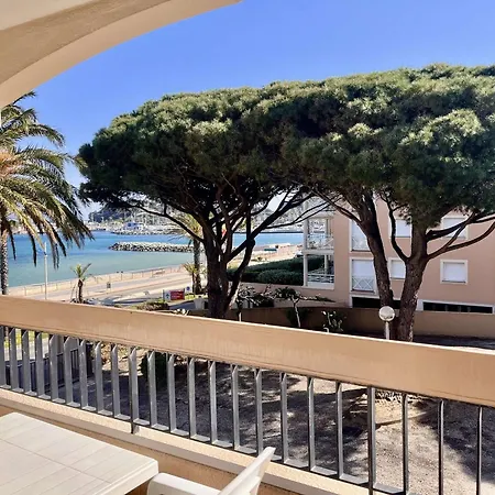 Avec Terrasse, Clim, Parking Prive - - Fr-1-226b-153