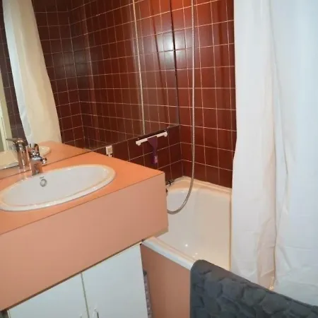 Avec Terrasse, Clim, Parking Prive - - Fr-1-226b-153 Cavalaire-sur-Mer