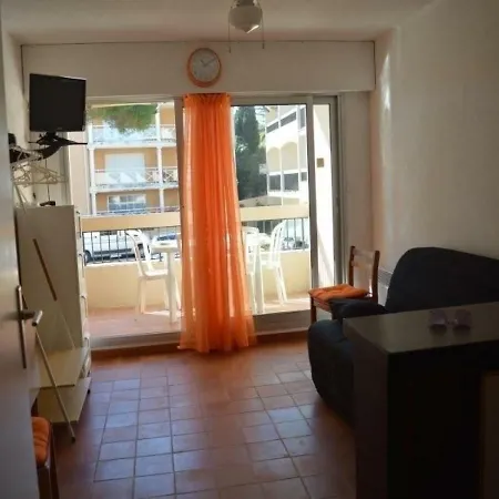 Avec Terrasse, Clim, Parking Prive - - Fr-1-226b-153 Apartament