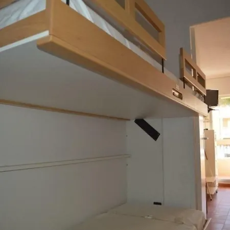Apartmán Avec Terrasse, Clim, Parking Prive - - Fr-1-226b-153