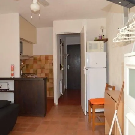 Apartament Avec Terrasse, Clim, Parking Prive - - Fr-1-226b-153 *